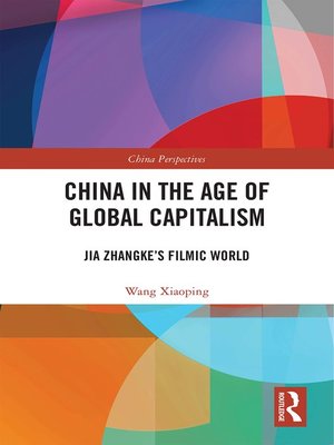 cover image of China in the Age of Global Capitalism